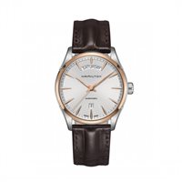 Orologio Hamilton Uomo Jazzmaster in Acciaio H42525551 - H42525551